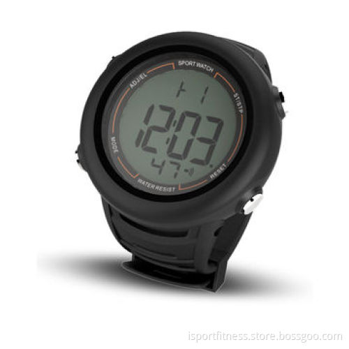 Hot-selling professional wristband heart rate monitor watch